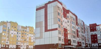 Начало отопительного сезона в Нижневартовске