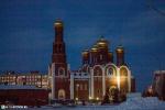 Вартовчане готовятся к празднику Крещение Господне /ФОТО/