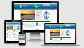 В третий раз - среди лучших в округе