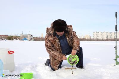 В Нижневартовске пройдёт экологическая акция В Нижневартовске пройдёт экологическая акция