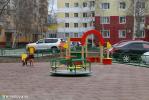 Благоустройство города: важно учитывать мнение жителей /ФОТО/ Благоустройство города: важно учитывать мнение жителей /ФОТО/