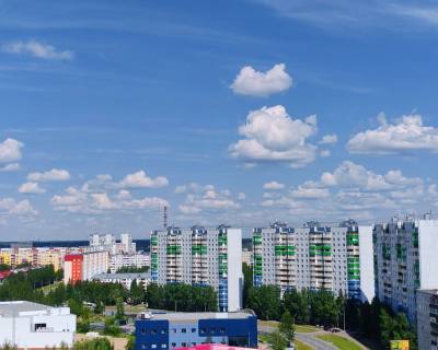 Уважаемые жители города Нижневартовска!