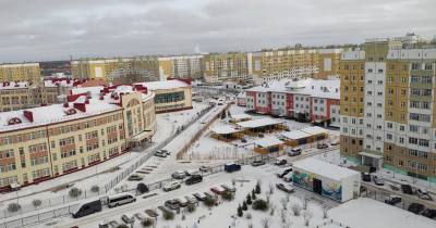 Дежурство коммунальных служб города в новогодние праздники Дежурство коммунальных служб города в новогодние праздники