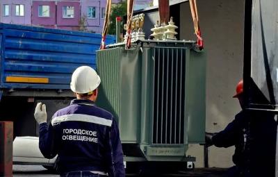 Трансформаторы нового поколения