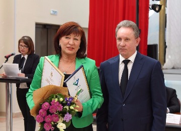 наградыыыы