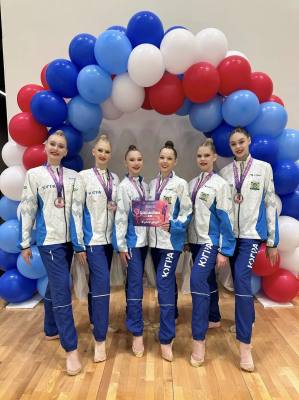Февральский урожай побед