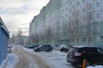 В интересах жителей