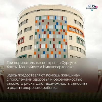 Семья - приоритет