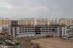 Одни из первых в России концессионных соглашений по строительству социальных объектов будут реализованы в Нижневартовске /ФОТО/ Одни из первых в России концессионных соглашений по строительству социальных объектов будут реализованы в Нижневартовске /ФОТО/