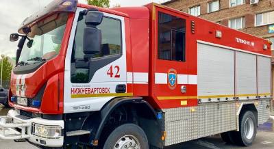 Пожар легче предупредить, чем потушить