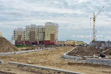 новостройка мкр Восточный новая дорога 2014-07-15 114537.JPG