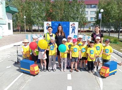 Безопасность на дорогах: что нужно знать и помнить