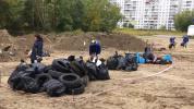 Всемирный день чистоты «Сделаем!» состоялся в Нижневартовске Всемирный день чистоты «Сделаем!» состоялся в Нижневартовске