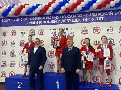 Достижения на спортивной арене