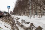 Предприятия ЖКХ очищают город от снега, воды и мусора /ФОТО/ Предприятия ЖКХ очищают город от снега, воды и мусора /ФОТО/