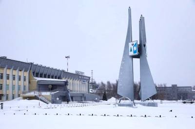 Поздравление главы города Дмитрия Кощенко с Днем работника гражданской авиации Поздравление главы города Дмитрия Кощенко с Днем работника гражданской авиации