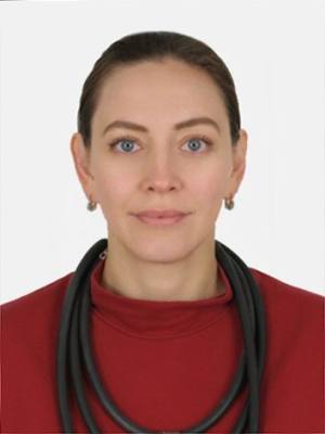Панфилова Эльвира Марселевна 