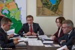 Наружная реклама не должна портить вид города