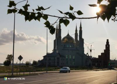 6 июня – Курбан-байрам 6 июня – Курбан-байрам