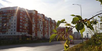 Радиационная обстановка в Нижневартовске  благоприятная