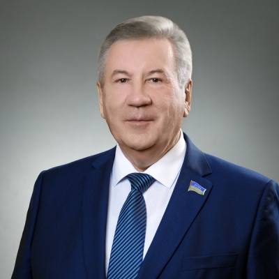 Поздравление председателя Думы Ханты-Мансийского автономного округа – Югры Бориса Хохрякова c Днем работников нефтяной, газовой и топливной промышленности