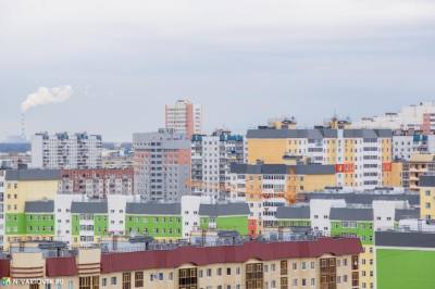 Роль налогов в развитии города    