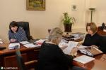 �Прямой телефонный провод» с жителями