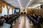 В администрации Нижневартовска состоялось заседание Межведомственной комиссии по охране труда В администрации Нижневартовска состоялось заседание Межведомственной комиссии по охране труда