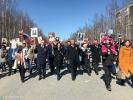 НАТАЛЬЯ КОМАРОВА ПОЗДРАВИЛА ВЕТЕРАНОВ НИЖНЕВАРТОВСКА С ДНЕМ ПОБЕДЫ /ФОТО/ НАТАЛЬЯ КОМАРОВА ПОЗДРАВИЛА ВЕТЕРАНОВ НИЖНЕВАРТОВСКА С ДНЕМ ПОБЕДЫ /ФОТО/