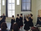 Мастер-класс по народному танцу Мастер-класс по народному танцу
