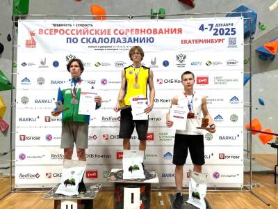 Спортивный триумф