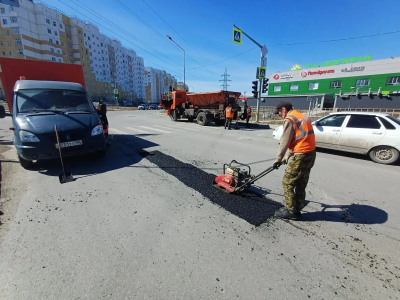 Генеральная уборка на улицах города Генеральная уборка на улицах города