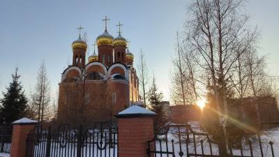 Поздравление главы города Дмитрия Кощенко с праздником Светлого Христова Воскресения! Поздравление главы города Дмитрия Кощенко с праздником Светлого Христова Воскресения!