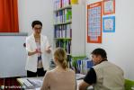 В Нижневартовске прошел пресс-тур по объектам предпринимательства /ФОТО/ В Нижневартовске прошел пресс-тур по объектам предпринимательства /ФОТО/