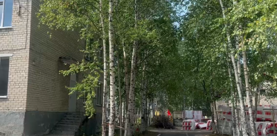 Новый учебный год - новые пространства: ремонт в детсадах города Новый учебный год - новые пространства: ремонт в детсадах города