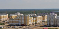 Уважаемые жители Нижневартовска!