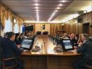19 декабря 2019 года состоялось заседание Экспертно-консультативного совета по развитию малого и среднего предпринимательства в городе Нижневартовске