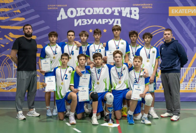 Спортивные достижения вартовчан
