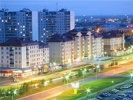 9 марта – День города 9 марта – День города