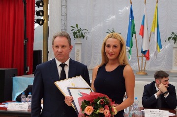 наградддддд