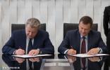 Сотрудничество продолжается Сотрудничество продолжается