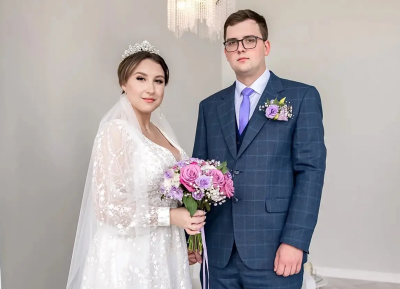 Два педагога, одна семья – Алексея и Надежды Улановых Два педагога, одна семья – Алексея и Надежды Улановых