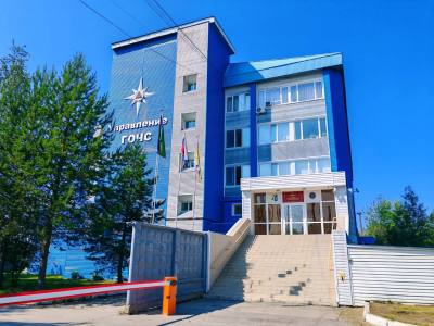 Спасатели Нижневартовска продолжают профилактические рейды в СОНТы Спасатели Нижневартовска продолжают профилактические рейды в СОНТы