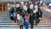 Праздник Добра! Праздник Добра!