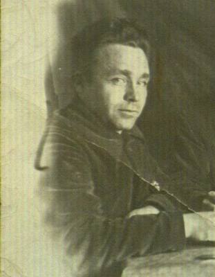 Панкин Афанасий Дмитриевич Панкин Афанасий Дмитриевич