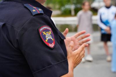 Безопасность на дорогах: в Югре усиливают меры в преддверии 1 сентября