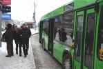 В Нижневартовске планируют обновить остановочные комплексы В Нижневартовске планируют обновить остановочные комплексы
