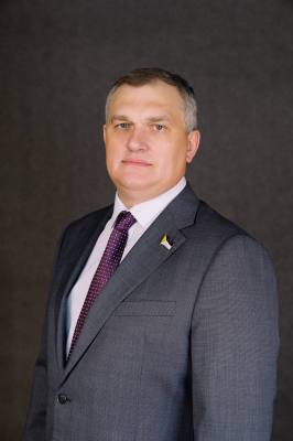 Сатинов Алексей Владимирович 