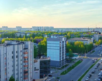 Рейтинг управляющих организаций Рейтинг управляющих организаций