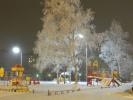 В морозы велика вероятность увеличения количества пожаров и ДТП